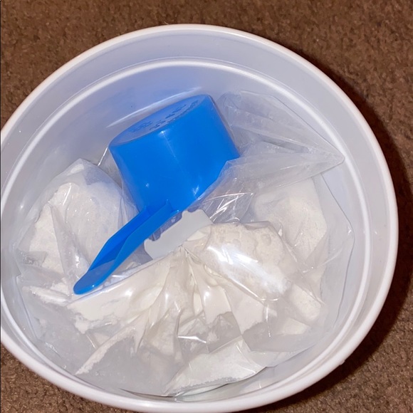 SOLD‼️‼️ Hair Bleaching Set - Picture 5 of 5